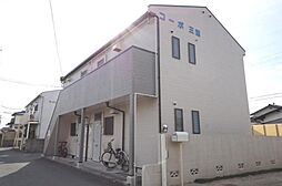 🉐敷金礼金0円！🉐コーポ三瀬