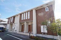 愛媛県松山市平田町：物件画像／株式会社日本エイジェント　いい部屋ネット道後愛大前店