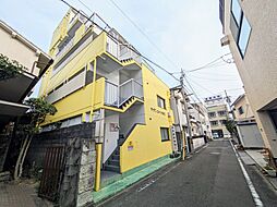 サザンコート永代