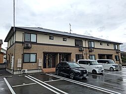 ドミール南吉田