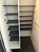 シューズボックス