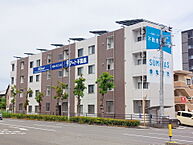 愛媛県松山市生石町：物件画像／株式会社日本エイジェント　いい部屋ネット道後愛大前店