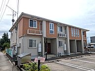 愛媛県松山市西垣生町：物件画像／株式会社日本エイジェント　いい部屋ネット道後愛大前店