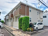 愛媛県東温市横河原：物件画像／株式会社日本エイジェント　いい部屋ネット道後愛大前店