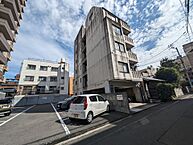 愛媛県松山市歩行町1丁目：物件画像／株式会社日本エイジェント　いい部屋ネット道後愛大前店
