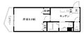 エミネンス泉町4階4.4万円