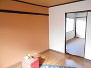 洋室