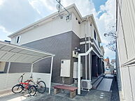 愛媛県松山市枝松5丁目：物件画像／株式会社日本エイジェント　いい部屋ネット道後愛大前店