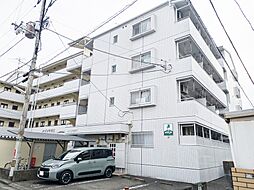 🉐敷金礼金0円！🉐メゾン中村5