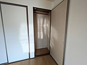 クローゼット