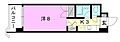 オクタワーズ松山道後1階2.0万円