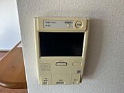 TVモニターホン