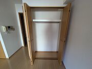 クローゼット