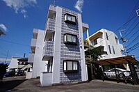 愛媛県松山市樽味4丁目：物件画像／株式会社日本エイジェント　いい部屋ネット道後愛大前店