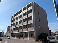 愛媛県松山市東石井3丁目：物件画像／株式会社日本エイジェント　いい部屋ネット道後愛大前店