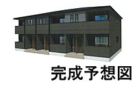 愛媛県松山市姫原3丁目：物件画像／株式会社日本エイジェント　いい部屋ネット道後愛大前店
