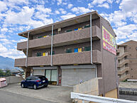 愛媛県東温市北方：物件画像／株式会社日本エイジェント　いい部屋ネット道後愛大前店