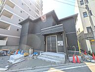 愛媛県松山市北藤原町：物件画像／株式会社日本エイジェント　いい部屋ネット道後愛大前店