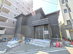 シャーメゾン北藤原
