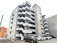 愛媛県松山市姫原3丁目：物件画像／株式会社日本エイジェント　いい部屋ネット道後愛大前店