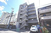 愛媛県松山市木屋町3丁目：物件画像／株式会社日本エイジェント　いい部屋ネット道後愛大前店