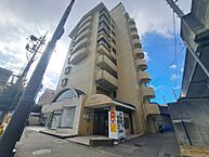 愛媛県松山市六軒家町：物件画像／株式会社日本エイジェント　いい部屋ネット道後愛大前店