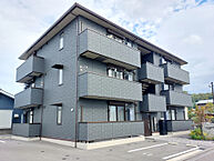 愛媛県松山市北斎院町：物件画像／株式会社日本エイジェント　いい部屋ネット道後愛大前店