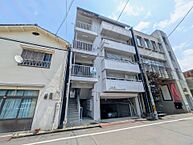 愛媛県松山市木屋町1丁目：物件画像／株式会社日本エイジェント　いい部屋ネット道後愛大前店