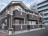 愛媛県松山市中村1丁目：物件画像／株式会社日本エイジェント　いい部屋ネット道後愛大前店