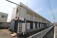 愛媛県伊予郡松前町伊予郡筒井：物件画像／株式会社日本エイジェント　いい部屋ネット道後愛大前店