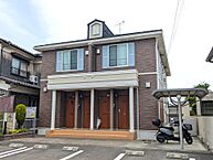 愛媛県伊予郡松前町伊予郡北黒田：物件画像／株式会社日本エイジェント　いい部屋ネット道後愛大前店
