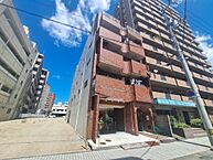 愛媛県松山市湊町1丁目：物件画像／株式会社日本エイジェント　いい部屋ネット道後愛大前店