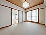 室内：和室