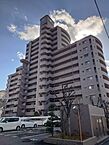 愛媛県松山市六軒家町：物件画像／株式会社日本エイジェント　いい部屋ネット道後愛大前店