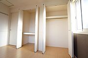 クローゼット