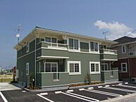 愛媛県松山市平田町：物件画像／株式会社日本エイジェント　いい部屋ネット道後愛大前店