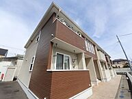 愛媛県松山市久米窪田町：物件画像／株式会社日本エイジェント　いい部屋ネット道後愛大前店