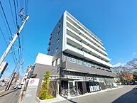 愛媛県松山市湊町8丁目：物件画像／株式会社日本エイジェント　いい部屋ネット道後愛大前店
