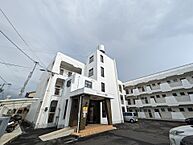 愛媛県松山市居相2丁目：物件画像／株式会社日本エイジェント　いい部屋ネット道後愛大前店