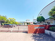 松山市立北久米小学校