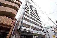 愛媛県松山市勝山町1丁目：物件画像／株式会社日本エイジェント　いい部屋ネット道後愛大前店