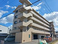 愛媛県松山市高岡町：物件画像／株式会社日本エイジェント　いい部屋ネット道後愛大前店