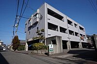愛媛県松山市大可賀2丁目：物件画像／株式会社日本エイジェント　いい部屋ネット道後愛大前店