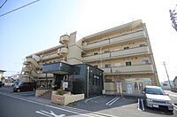愛媛県松山市来住町：物件画像／株式会社日本エイジェント　いい部屋ネット道後愛大前店