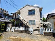 愛媛県松山市昭和町：物件画像／株式会社日本エイジェント　いい部屋ネット道後愛大前店