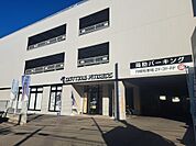 エニタイムフィットネス松山三番町通店