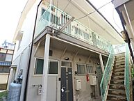 愛媛県松山市土居田町：物件画像／株式会社日本エイジェント　いい部屋ネット道後愛大前店
