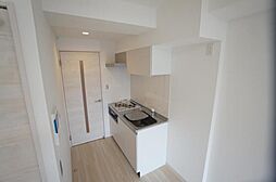 GARIREOCITYTERRACE 1Kの写真
