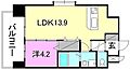 SouthernStella6階5.9万円