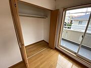 クローゼット